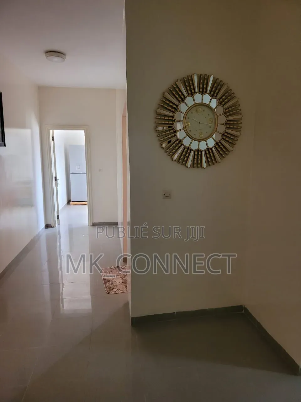 Meublé 2chbre Appartement dans Diagne Immo, Grand Dakar à Vendre