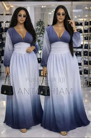 Robes Cintré
