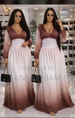 Robes Cintré