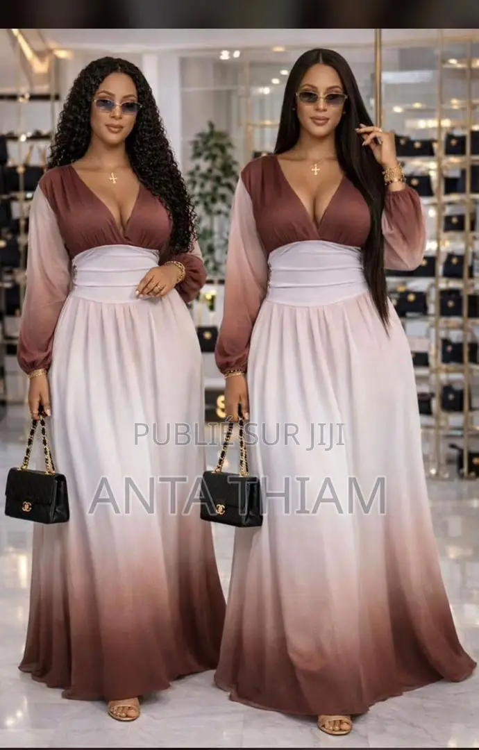 Robes Cintré