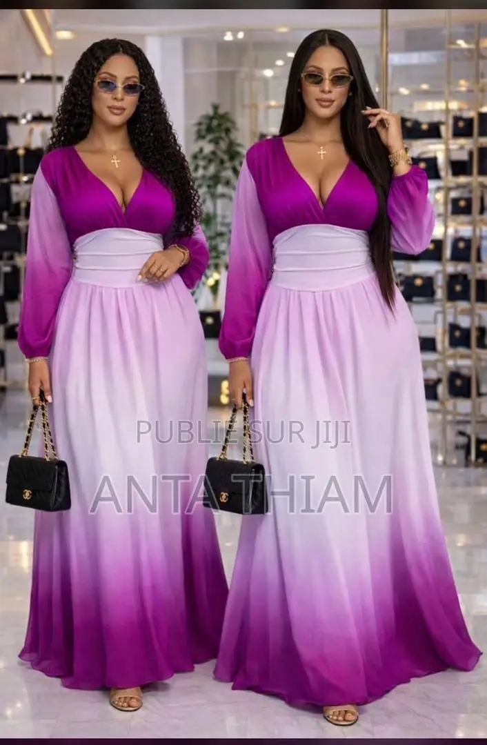 Robes Cintré