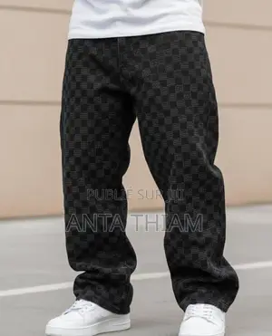 Pantalon Frienne