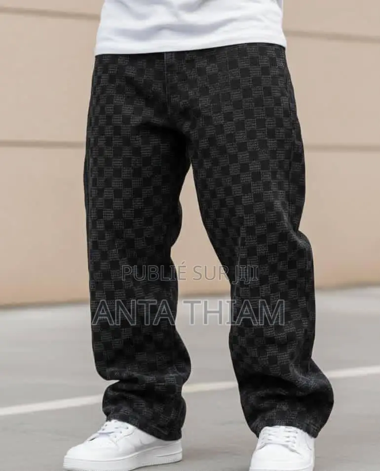 Pantalon Frienne