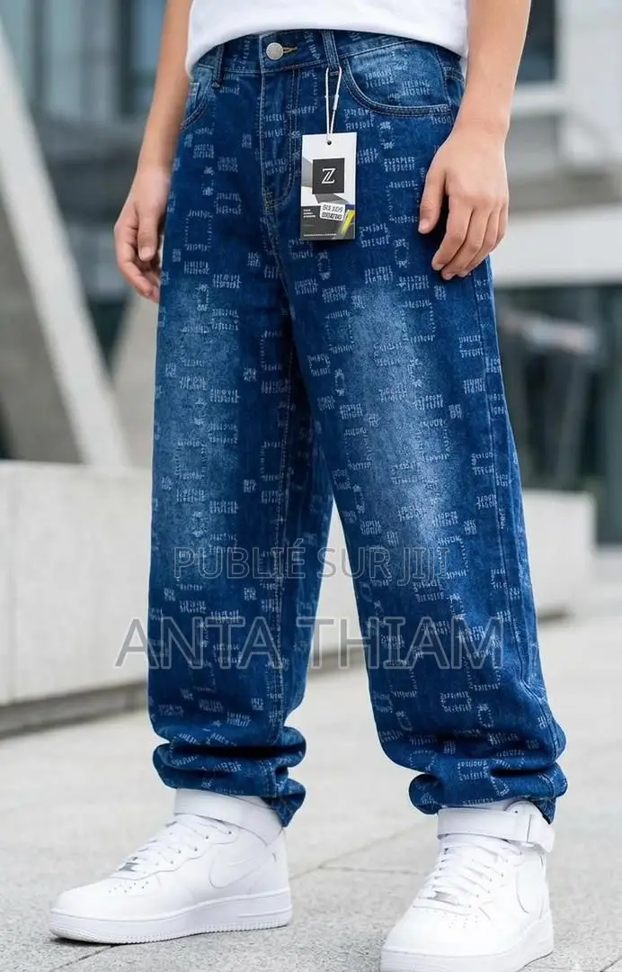 Pantalon Frienne