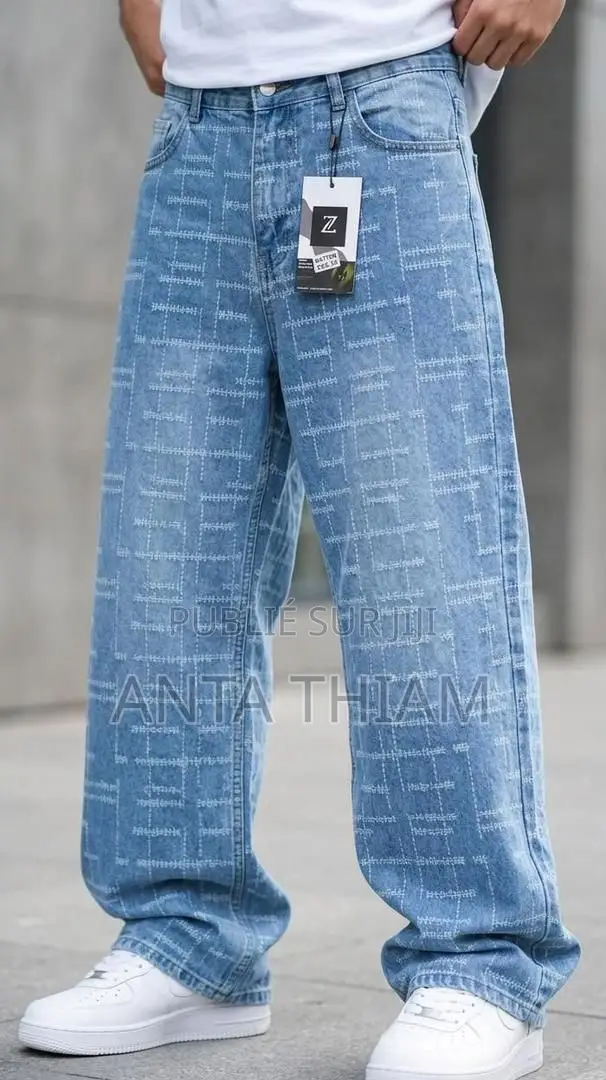 Pantalon Frienne