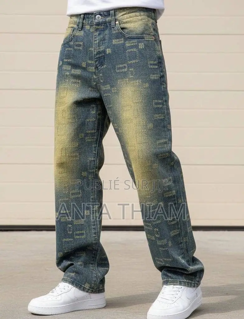 Pantalon Frienne