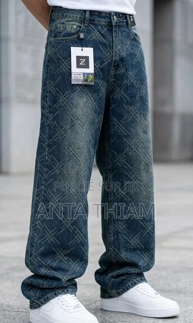 Pantalon Frienne