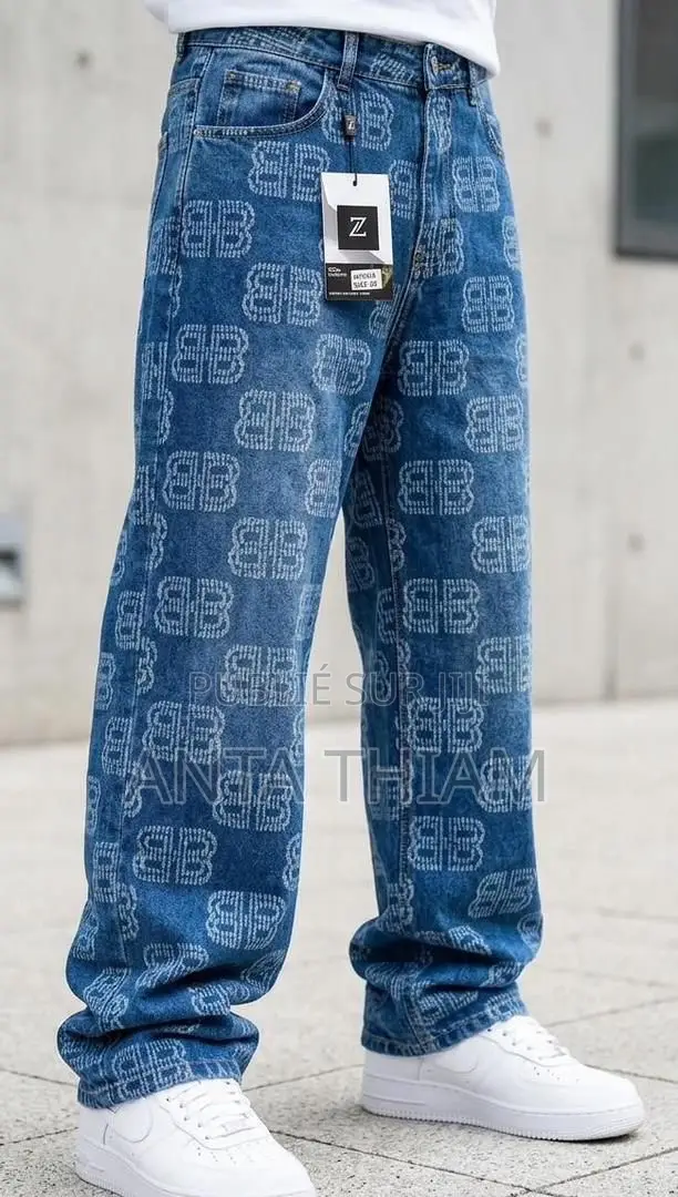 Pantalon Frienne