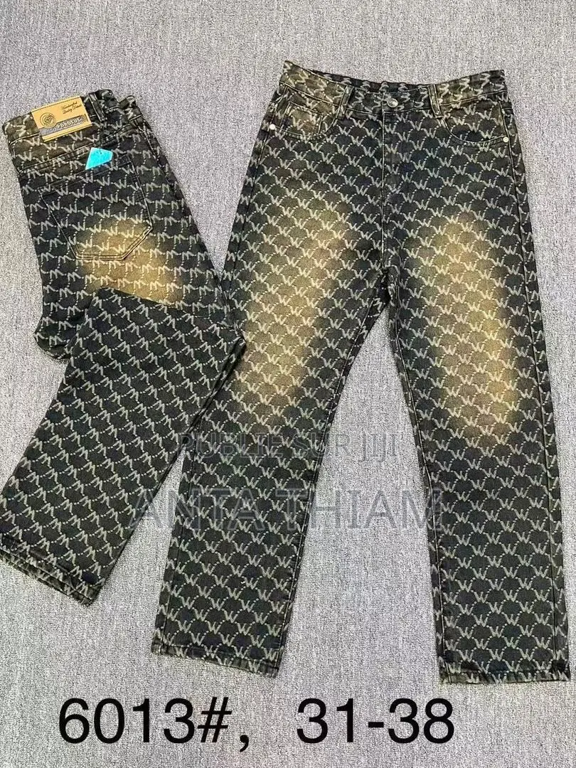 Pantalon Frienne