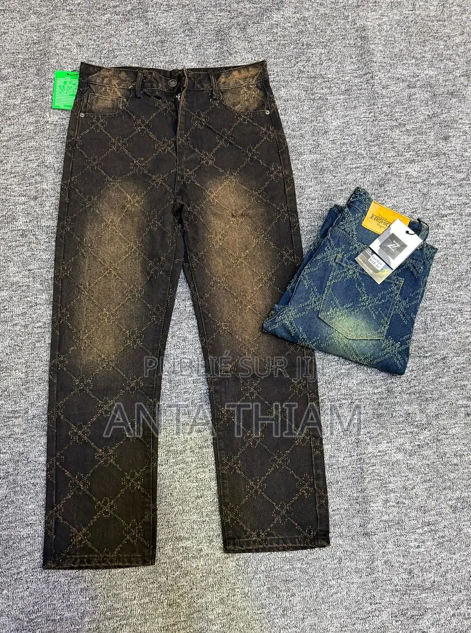 Pantalon Frienne
