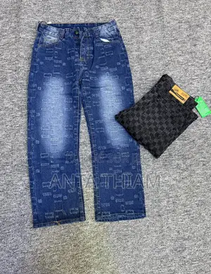 Pantalon Frienne