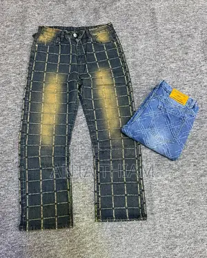Pantalon Frienne