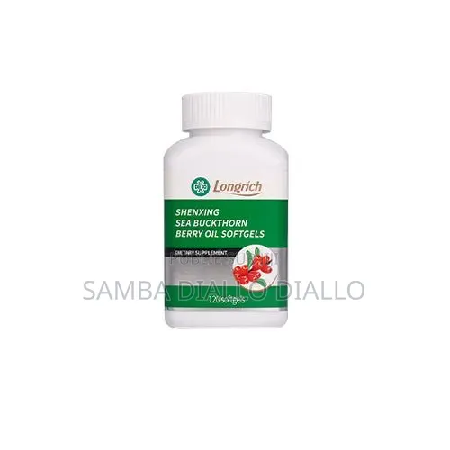 Beri Oil De Longrich