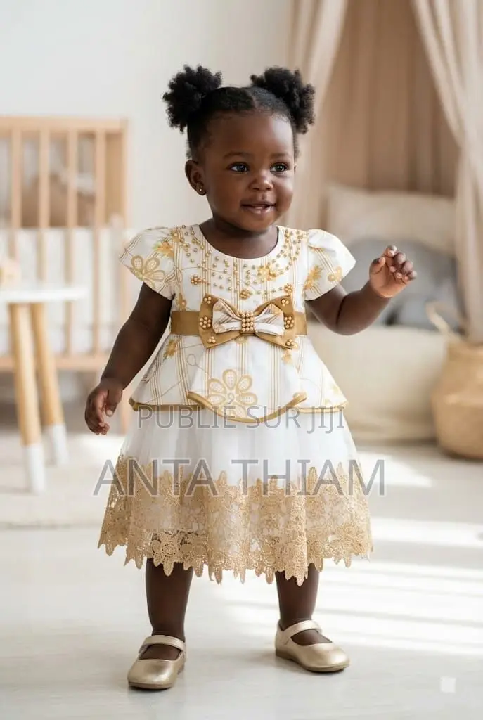 Robes Des Boudchou