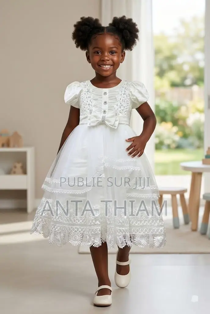 Robes Des Boudchou