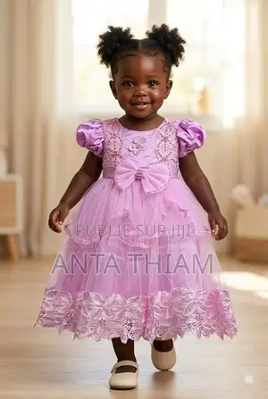 Robes Des Boudchou