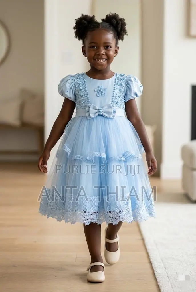 Robes Des Boudchou