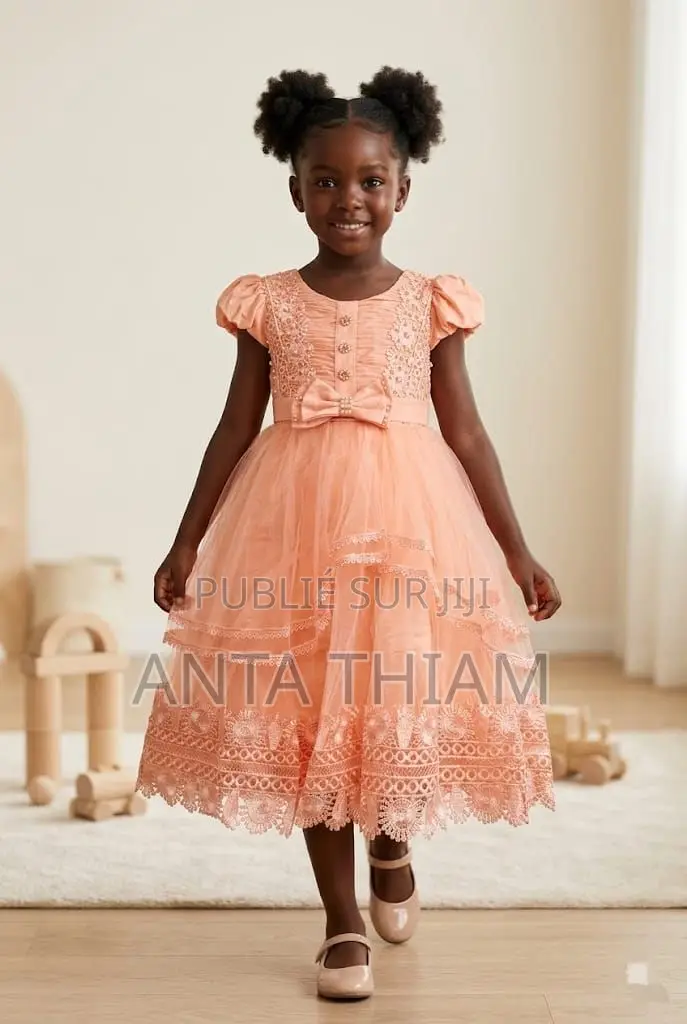 Robes Des Boudchou