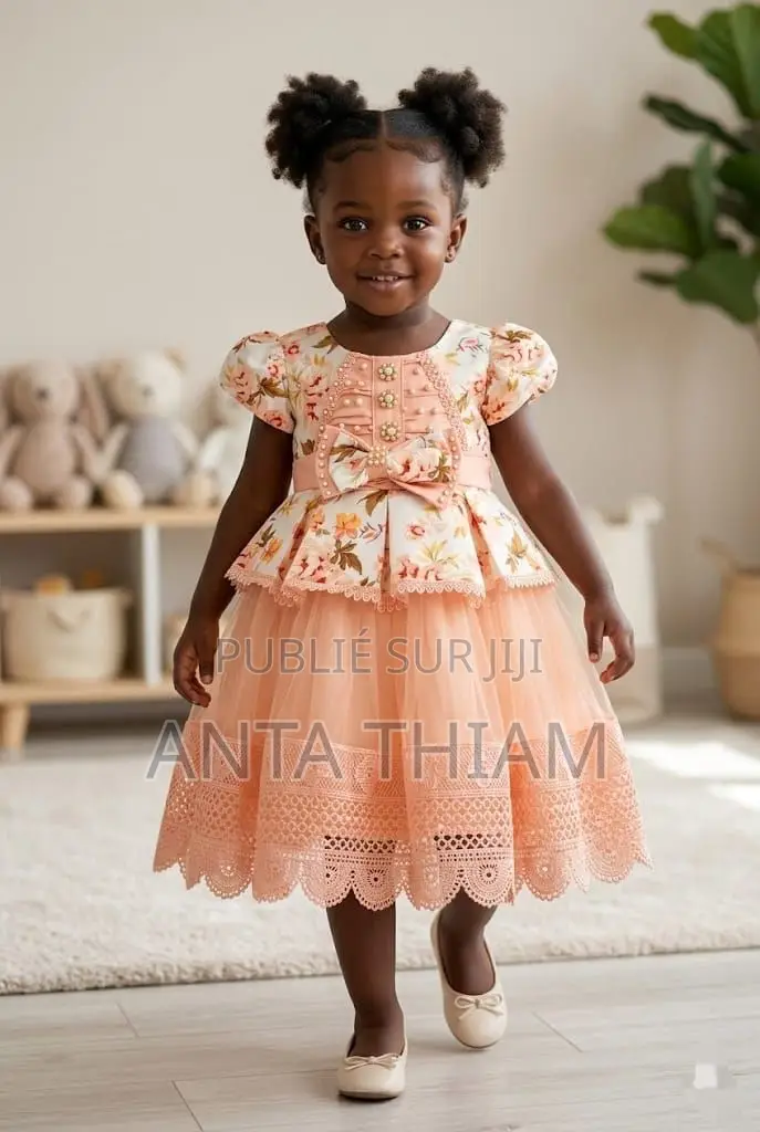 Robes Des Boudchou