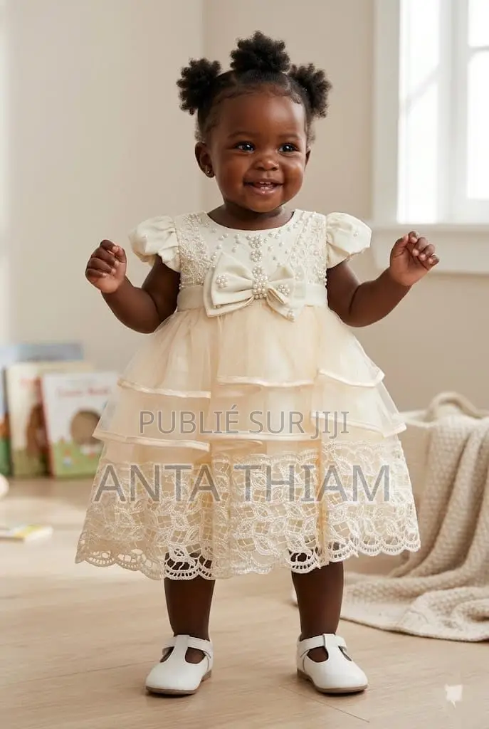 Robes Des Boudchou