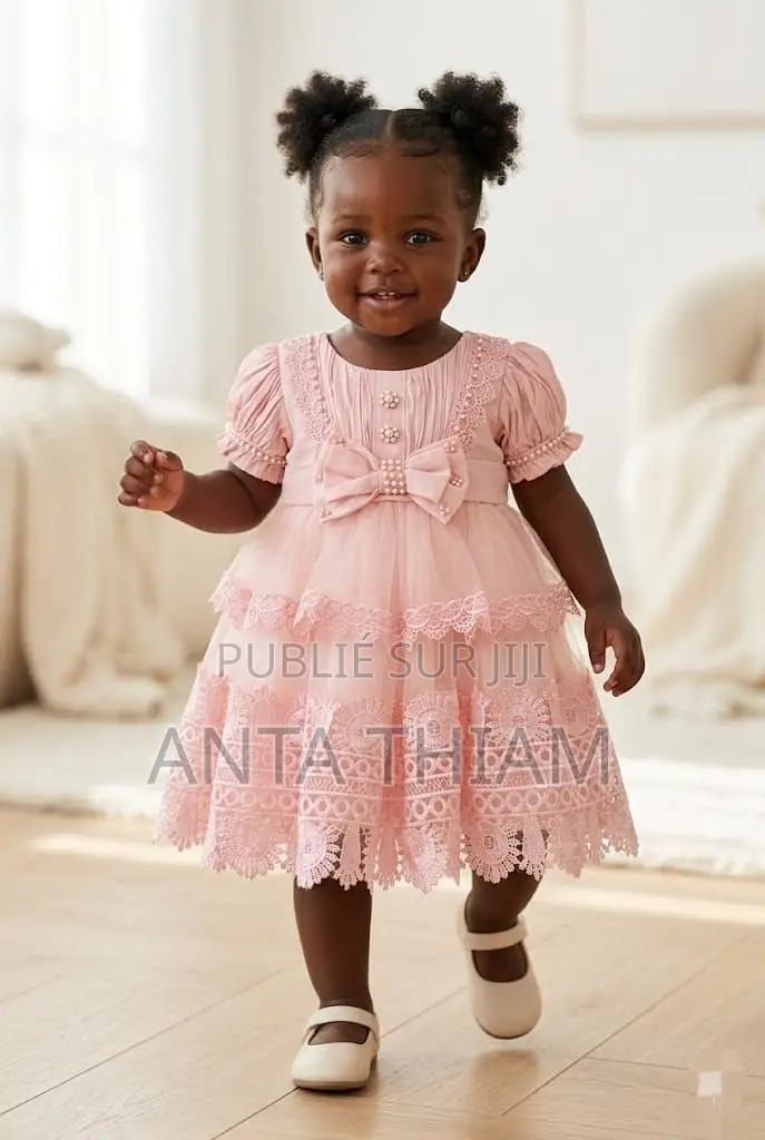 Robes Des Boudchou
