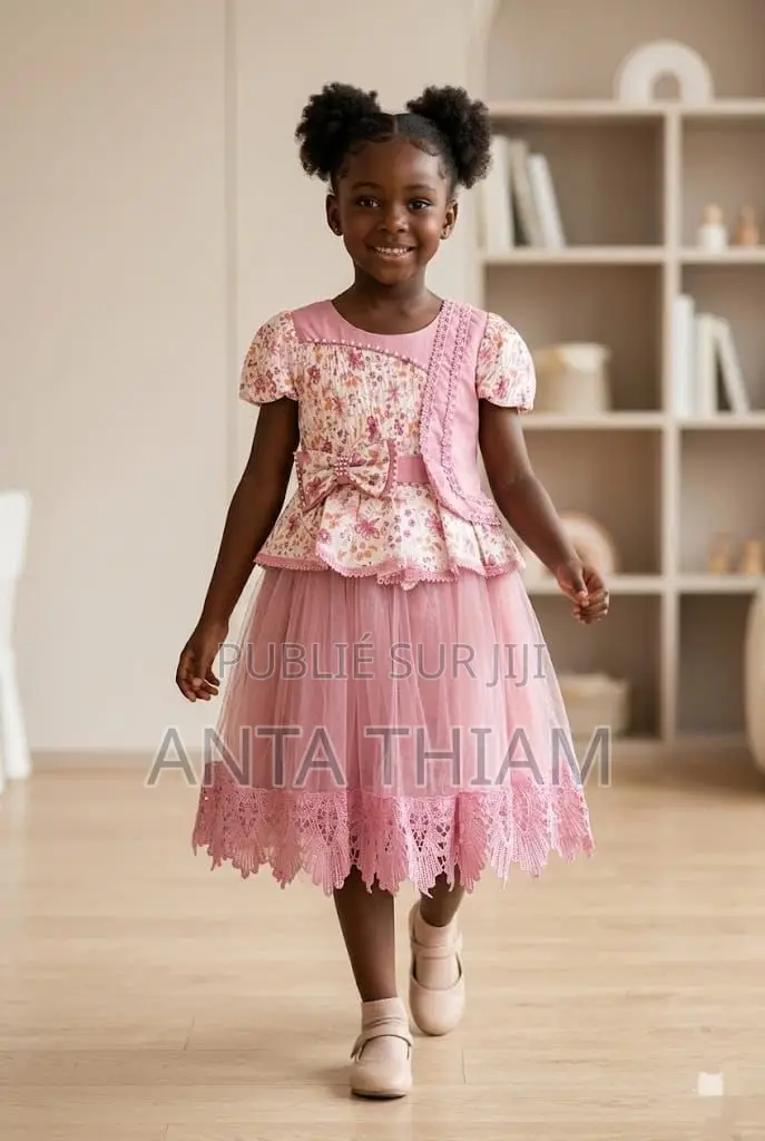 Robes Des Boudchou
