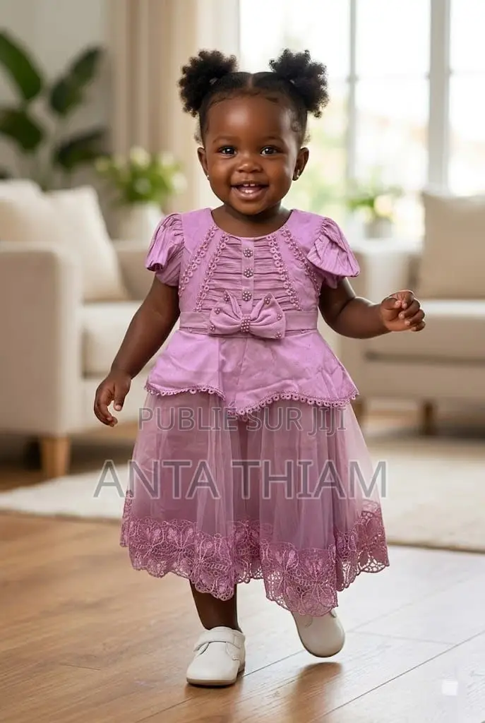 Robes Des Boudchou