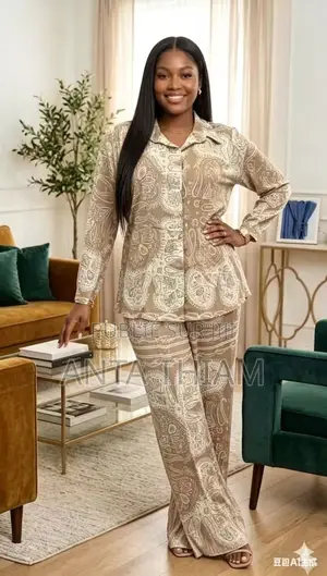Ensemble De Classe Magnifique