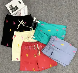 Short Alo Disponible