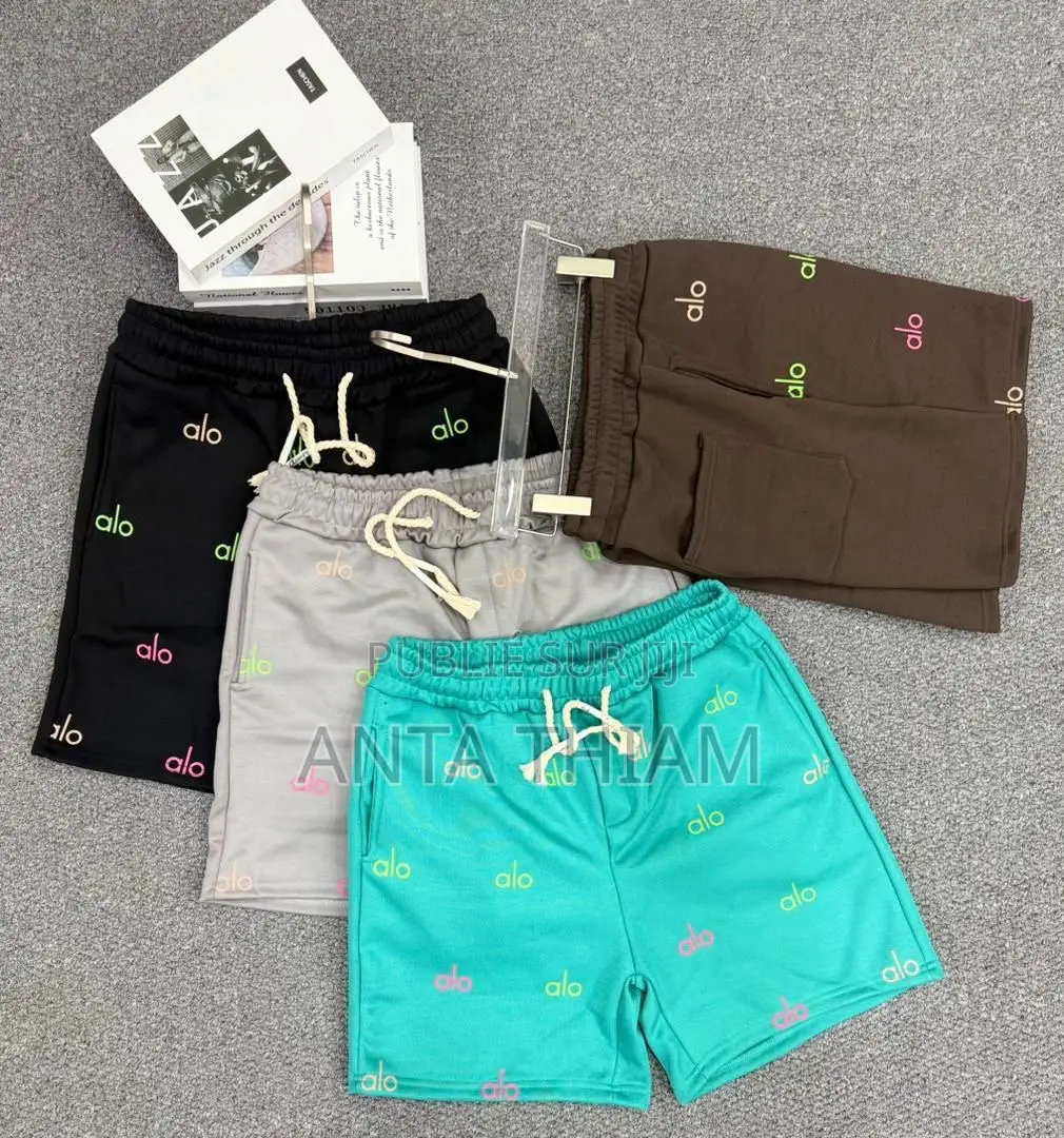 Short Alo Disponible