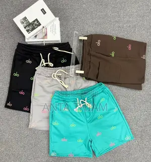 Short Alo Disponible