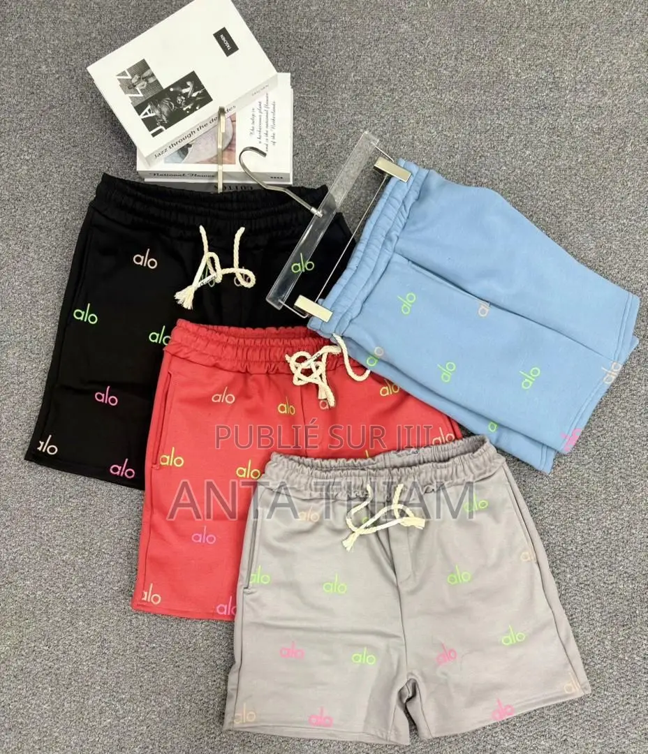 Short Alo Disponible