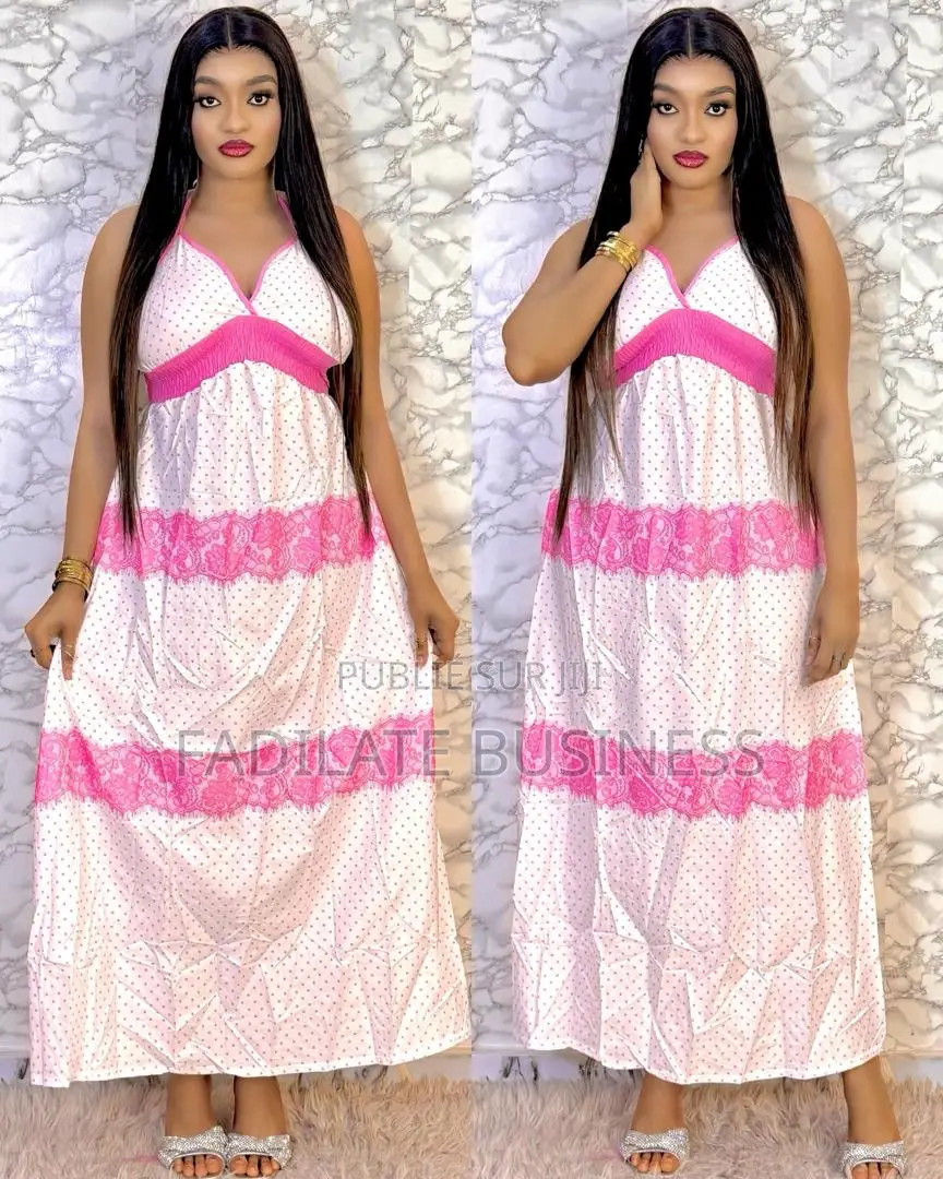 Robes Haut