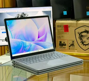 Nouveau Microsoft Surface Laptop 3 16GB Intel Core i5 SSD 256GB