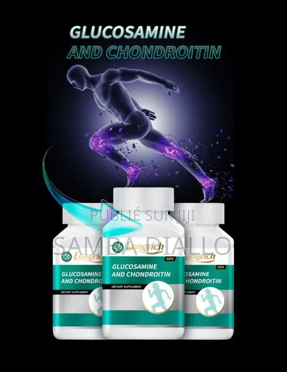 Artro De Longrich