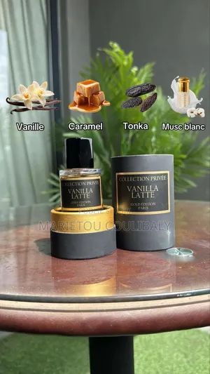 Parfum Cp Paris