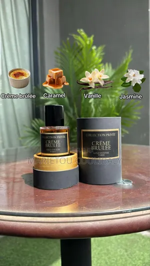 Parfum Cp Paris