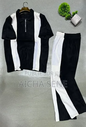 Ensemble Hommes