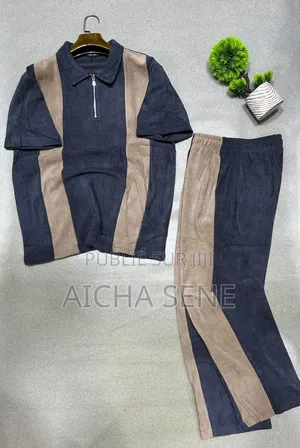 Ensemble Hommes