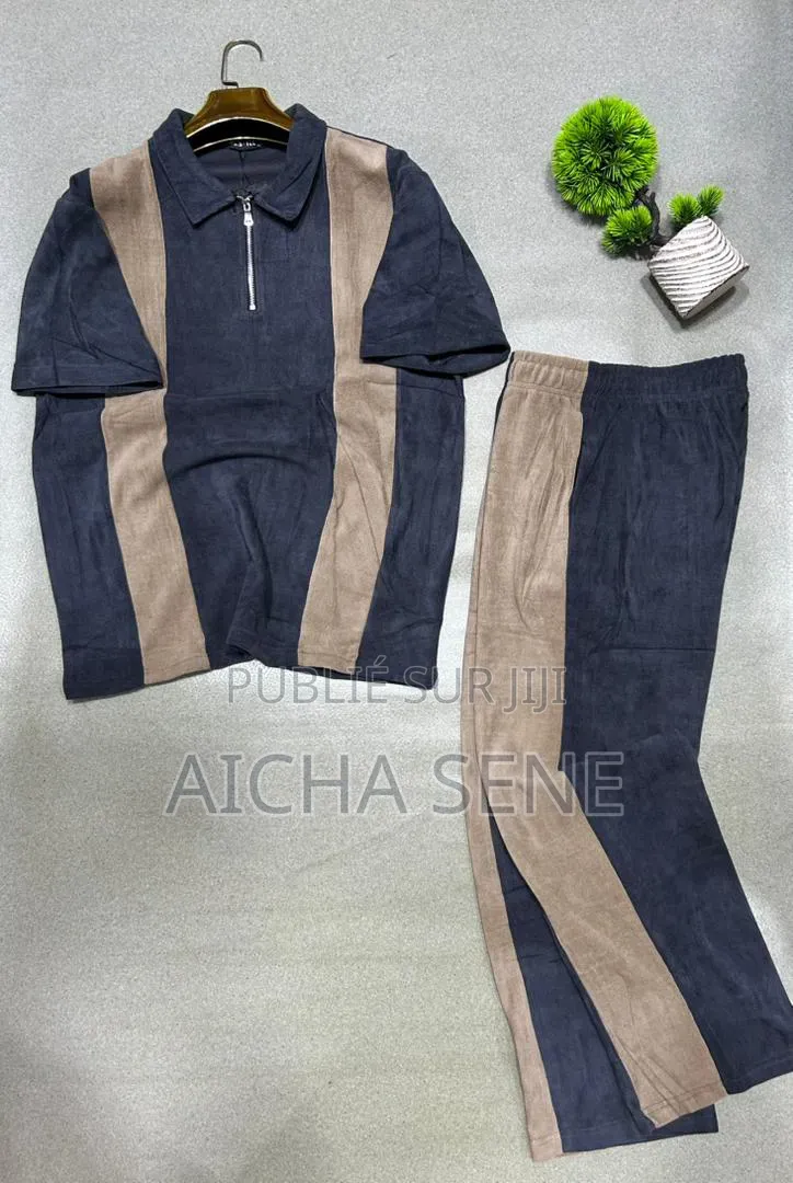 Ensemble Hommes