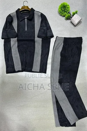 Ensemble Hommes