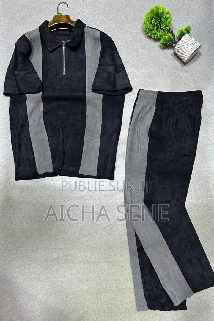Ensemble Hommes