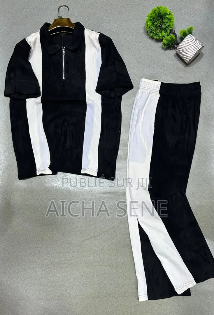 Ensemble Hommes