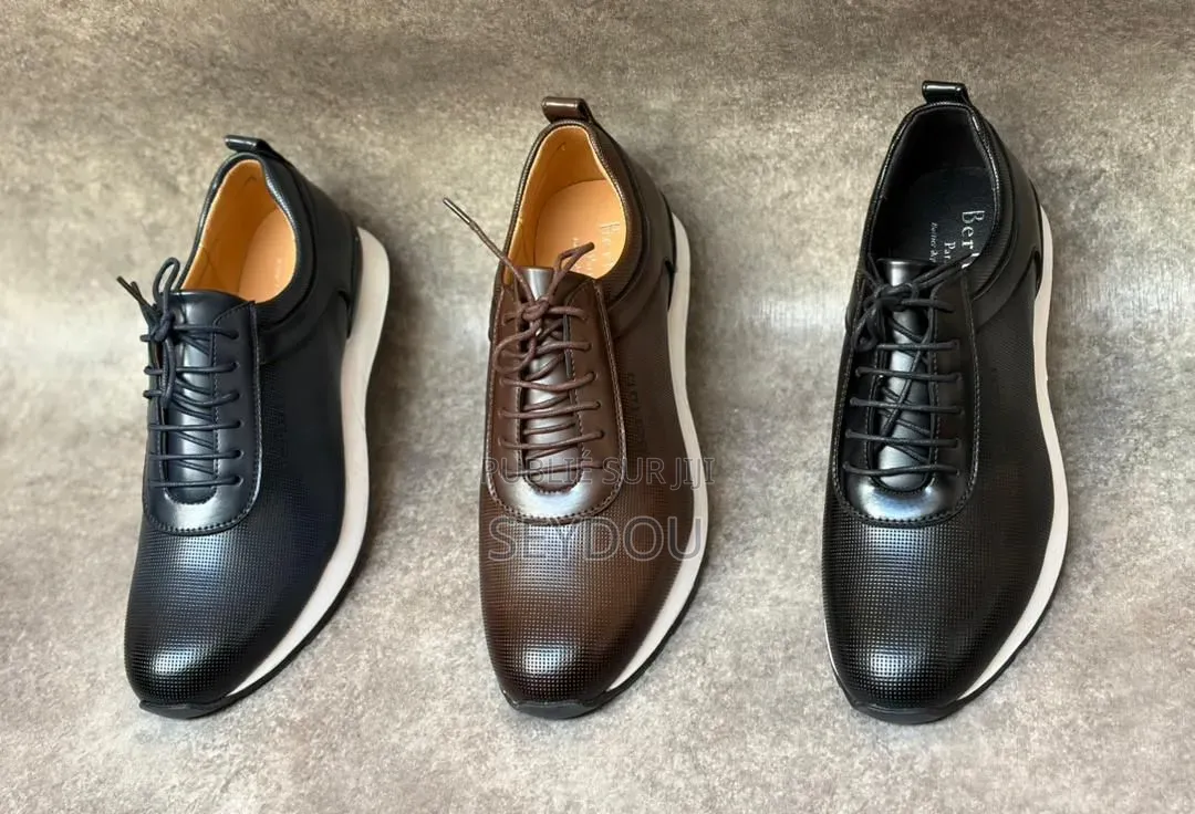 Berluti Paris 41 42 43 44 45 46
