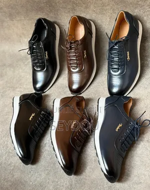 Berluti Paris 41 42 43 44 45 46