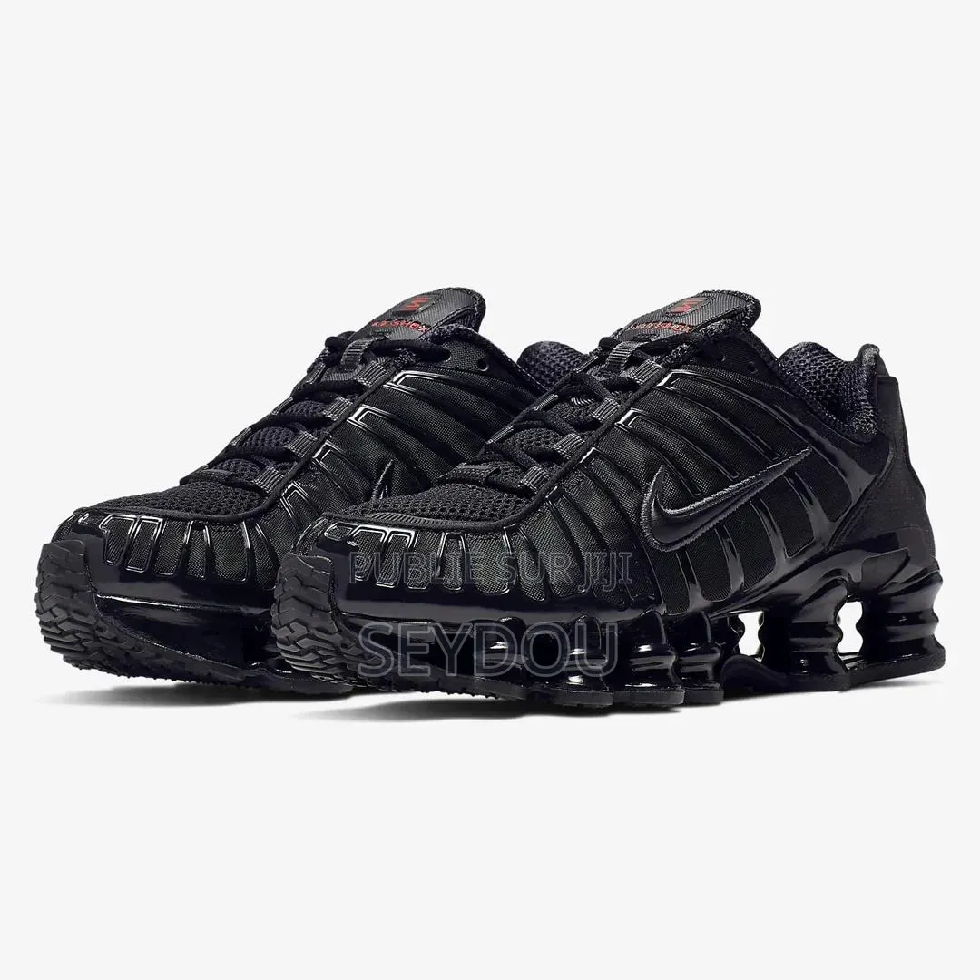 Chaussure Basket