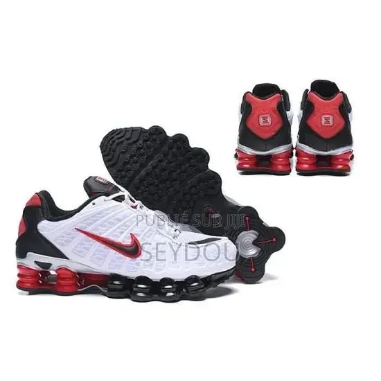 Chaussure Basket