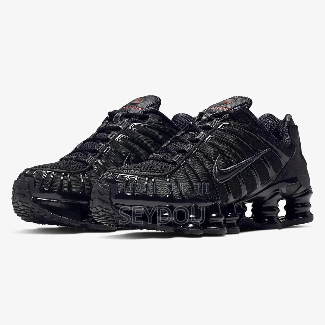 Chaussure Basket