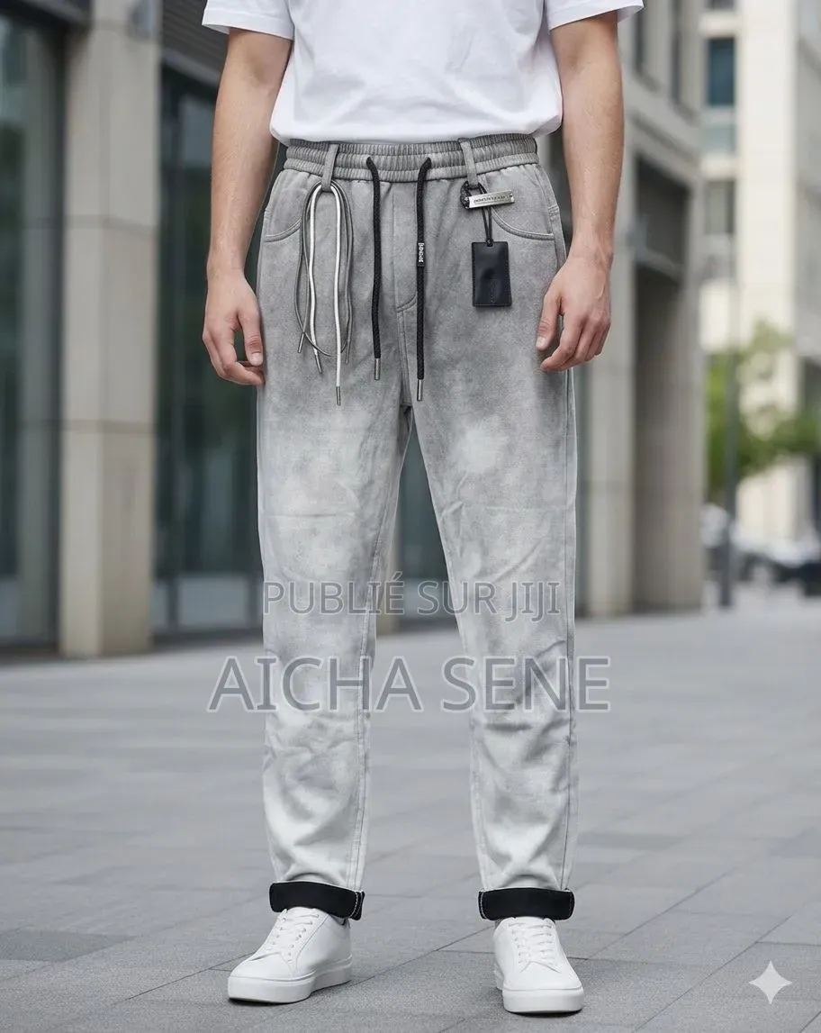 Jean Cargo