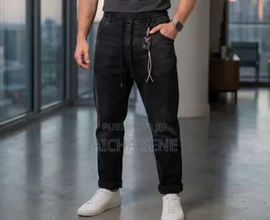 Jean Cargo